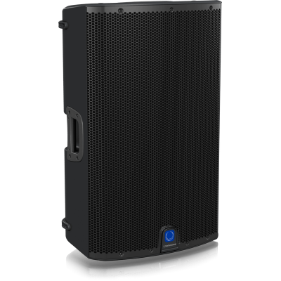 Turbosound IQ15 15" Aktif Hoparlör 2500 Watt 