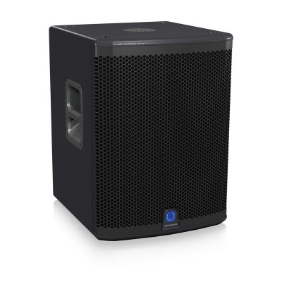 Turbosound IQ18B 18" Aktif Subbass Hoparlör 3000 Watt 