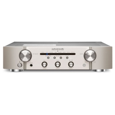 Marantz Pm 6007 Stereo Amplifier