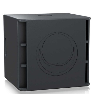 Turbosound MILAN M15B 15" Aktif Subwoofer 2200 Watt 
