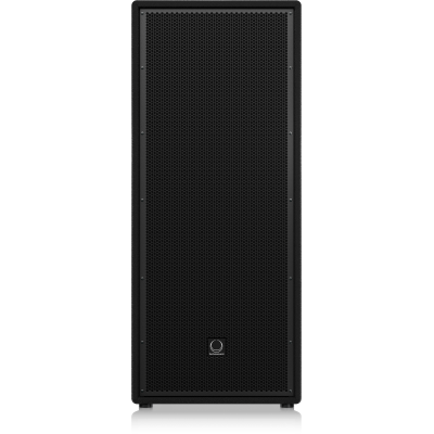 Turbosound TPX153 Taşınabilir 3-Yollu 15" Hoparlör 2000 Watt