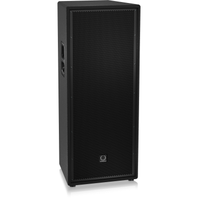 Turbosound TPX153 Taşınabilir 3-Yollu 15" Hoparlör 2000 Watt