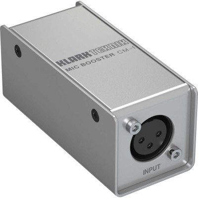 Klark Teknik CM-1 Tek Kanallı Booster