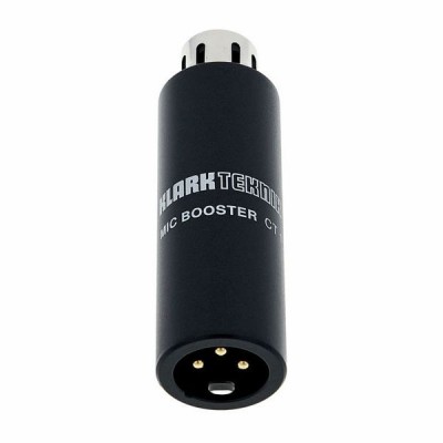 Klark Teknik CT 1 Microphone Booster