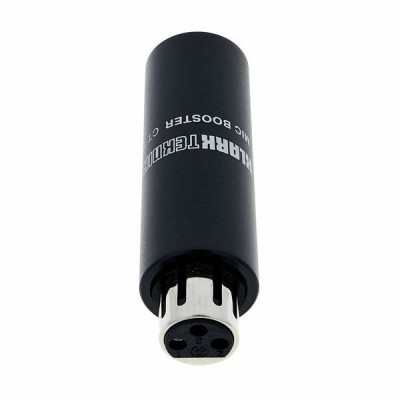 Klark Teknik CT 1 Microphone Booster