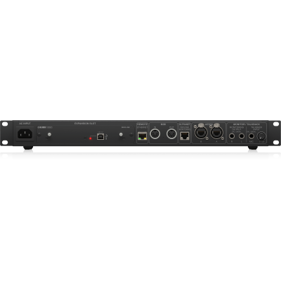 Midas M32C 40 Kanal Rack Tip Dijital Mikser