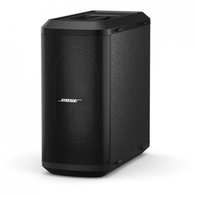 Bose SUB1 7''x13" Aktif Subwoofer Hoparlör 480 Watt