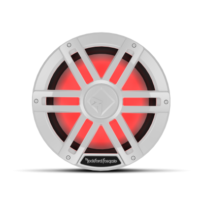 Rockford  Fosgate M1D4-12 12'' Marine Subwoofer Hoparlör