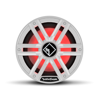Rockford  Fosgate M2D4-10I 10'' Marine Subwoofer Hoparlör