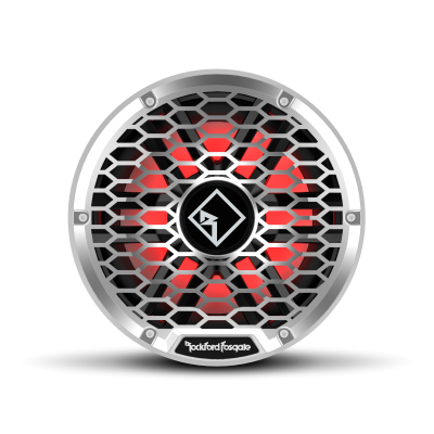 Rockford  Fosgate M2D4-10I 10'' Marine Subwoofer Hoparlör