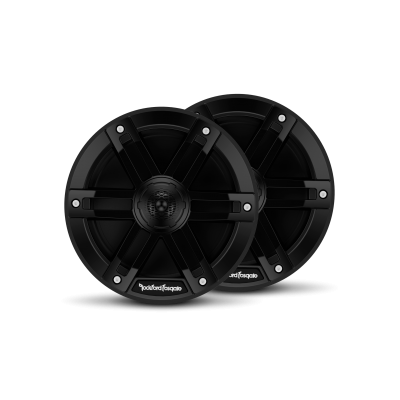 Rockford  Fosgate M0-65 6.5'' Marine Hoparlör
