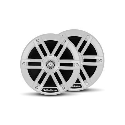 Rockford  Fosgate M0-65 6.5'' Marine Hoparlör