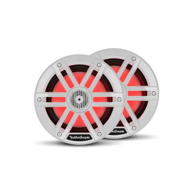 Rockford  Fosgate M1-6 Color Optix 6'' Marine Hoparlör