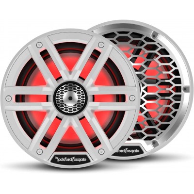 Rockford  Fosgate M2-65 Color Optix 6.5'' Marine Hoparlör