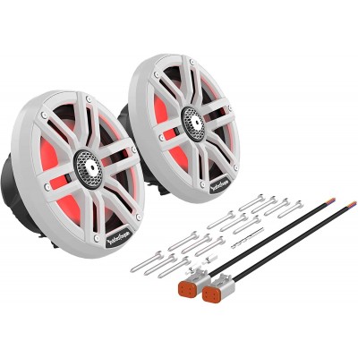 Rockford  Fosgate M2-65 Color Optix 6.5'' Marine Hoparlör
