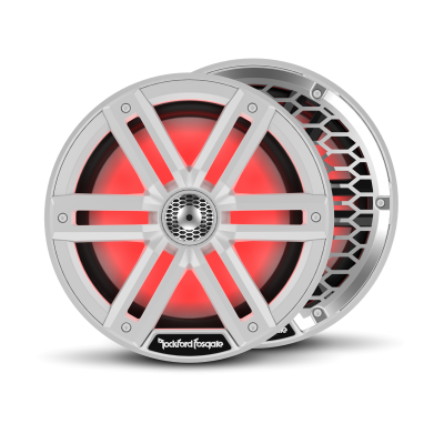 Rockford  Fosgate M2-8 Color Optix 8'' Marine Hoparlör