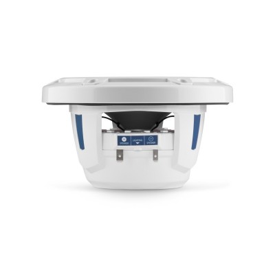 JL Audio M6-650X-C-GwGw 6.5'' Marine Hoparlör 75 Watt/4 Ohm