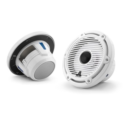 JL Audio M6-880X-C-GwGww 8.8'' Marine Hoparlör 125 Watt/4 Ohm