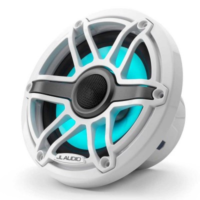 JL Audio M6-650X-S-GwGw-i 6.5'' Marine Hoparlör 75 Watt/4 Ohm
