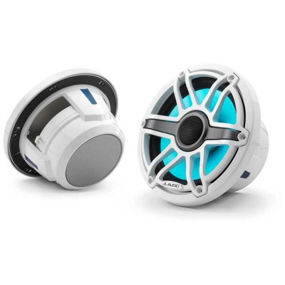 JL Audio M6-770X-S-GwGw-i 7.7'' Marine Hoparlör 100 Watt/4 Ohm