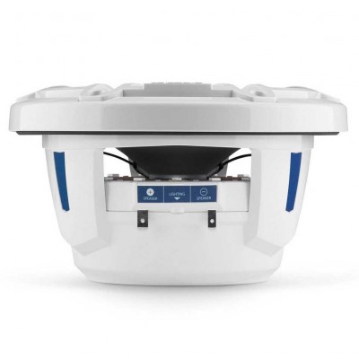 JL Audio M6-770X-S-GwGw-i 7.7'' Marine Hoparlör 100 Watt/4 Ohm