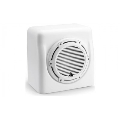JL Audio M6-10FES-Gw-C-GwGw-4 10'' Marine Hoparlör 250 Watt/4 Ohm