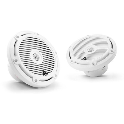 JL Audio M3-650X-C-Gw 6.5'' Marine Hoparlör 60 Watt/4 Ohm
