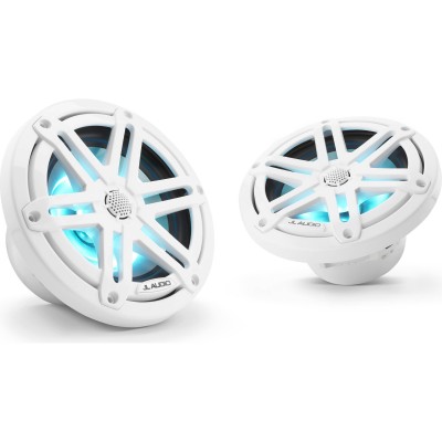 JL Audio M3-650X-S-Gw-i 6.5'' Marine Hoparlör 60 Watt/4 Ohm