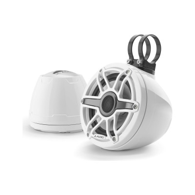 JL Audio M6-650VEX-Gw-S-GwGw 6.5'' Marine Hoparlör 75 Watt/4 Ohm