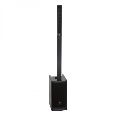 JBL EON ONE MK2 10" + 8x2" Column Line Aktif Hoparlör 1500 Watt