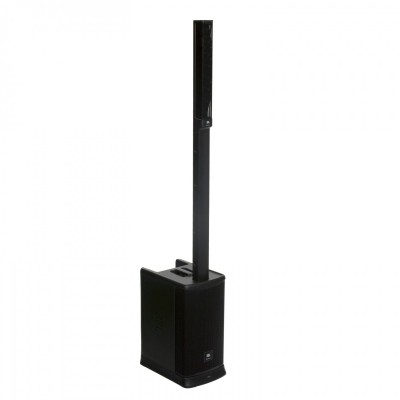 JBL EON ONE MK2 10" + 8x2" Column Line Aktif Hoparlör 1500 Watt