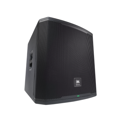 JBL PRX918XLF 18" Aktif Subwoofer 2000 Watt