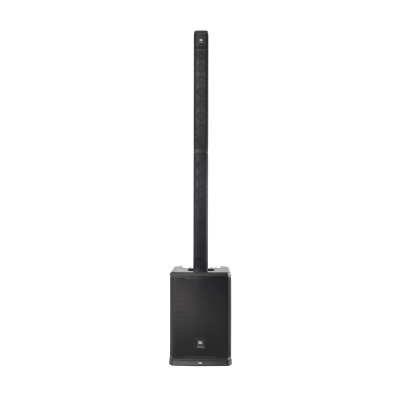 JBL PRX ONE 12" + 12x2.5"  Column Line Aktif Hoparlör 2000 Watt