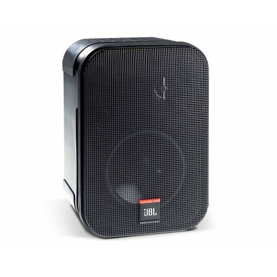JBL CSS-1S/T 5.25" 2 Yollu 10 Watt 100 V/8 Ohm Pasif Hoparlör 