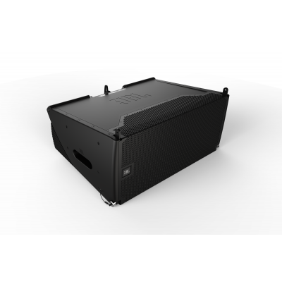 JBL SRX-910LA 10" Aktif Powered Line Array Hoparlör 600 Watt