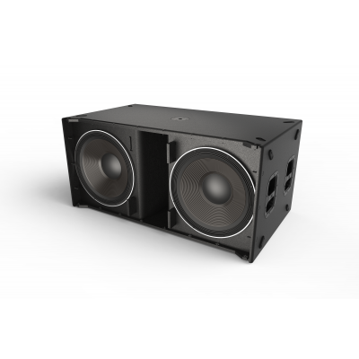 JBL SRX928S 18" Aktif Subwoofer 1100 Watt