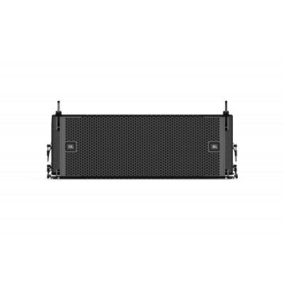 JBL VTX A6 2 Yollu Pasif Line Array Hoparlör 2x6.5" 134 dB