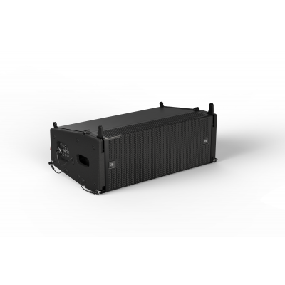 JBL VTX A6 2 Yollu Pasif Line Array Hoparlör 2x6.5" 134 dB