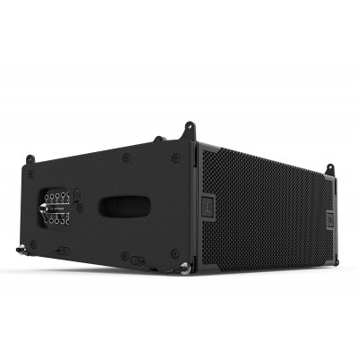 JBL VTX A8 3Yollu Pasif Line Array Hoparlör 2x8" 8" 139 dB