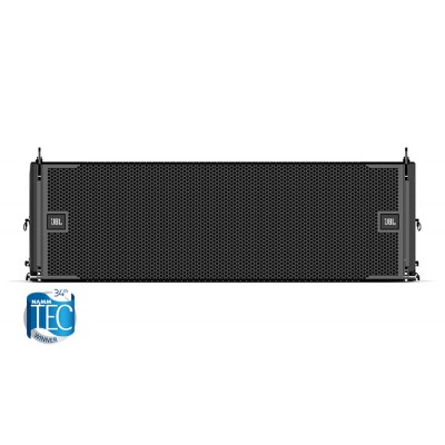 JBL VTX A12W 3 Yollu Pasif Line Array Hoparlör 2x12" 146 dB 