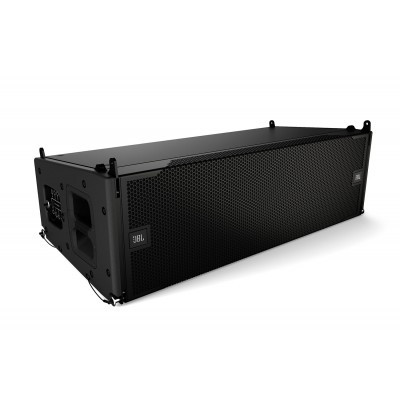 JBL VTX A12W 3 Yollu Pasif Line Array Hoparlör 2x12" 146 dB 
