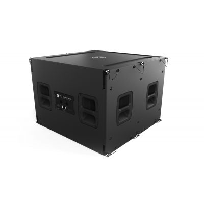 JBL VTX B18 18'' Pasif Subwoofer 1300 Watt