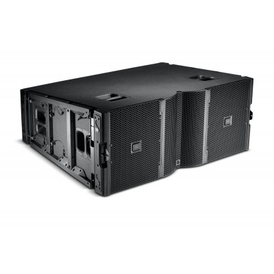 JBL VTX S28 18'' Dual Pasif Subwoofer 8000 Watt