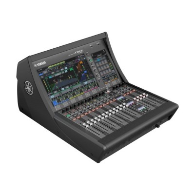 Yamaha DM7 COMPACT 72 Kanal Dijital Mixer