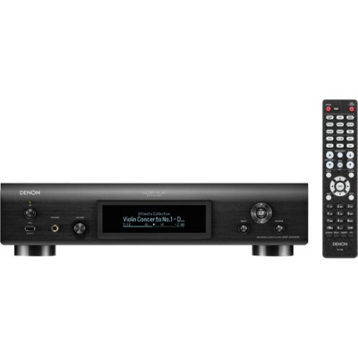 Denon DN-P2000NE Network Player Oynatıcı 