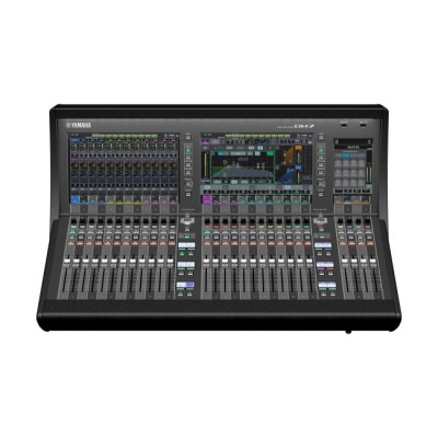 Yamaha DM7 120 Kanal Dijital Mixer