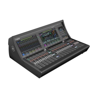 Yamaha DM7 120 Kanal Dijital Mixer