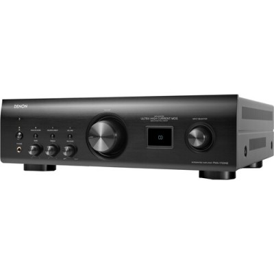 Denon PMA-1700NE Stereo Amplifier 140 Watt 