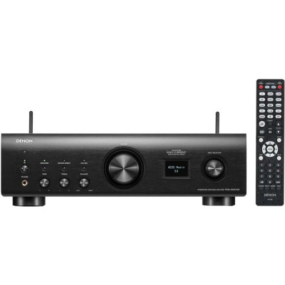 Denon PMA-900H-NE 2 Kanal Stereo Amplifier 2x85 Watt 