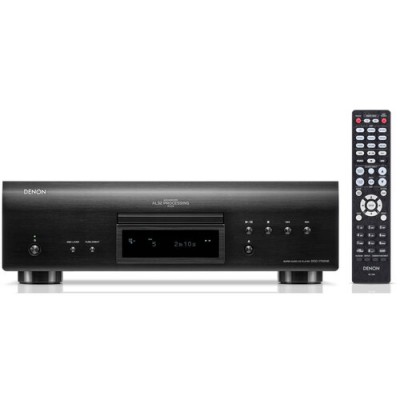 Denon DCD-1700NE CD Player Oynatıcı